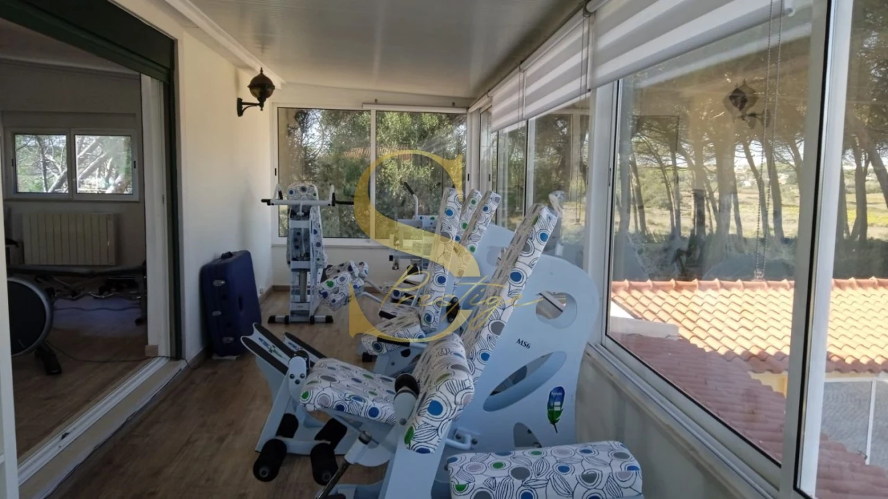 Quinta T3 para Venda em São João das Lampas e Terrugem Foto 25