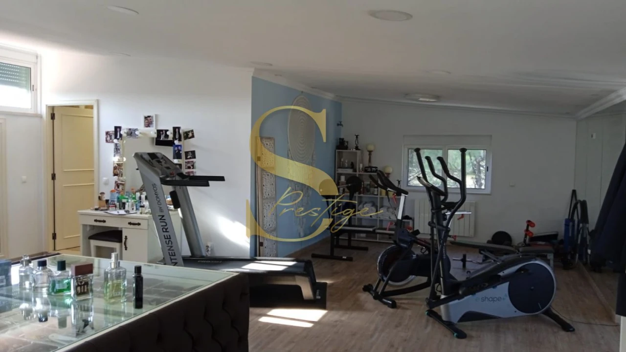 Quinta T3 para Venda em São João das Lampas e Terrugem Foto 24