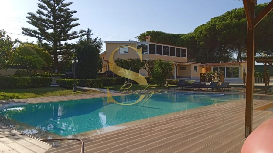 Quinta T3 para Venda em São João das Lampas e Terrugem Foto 4