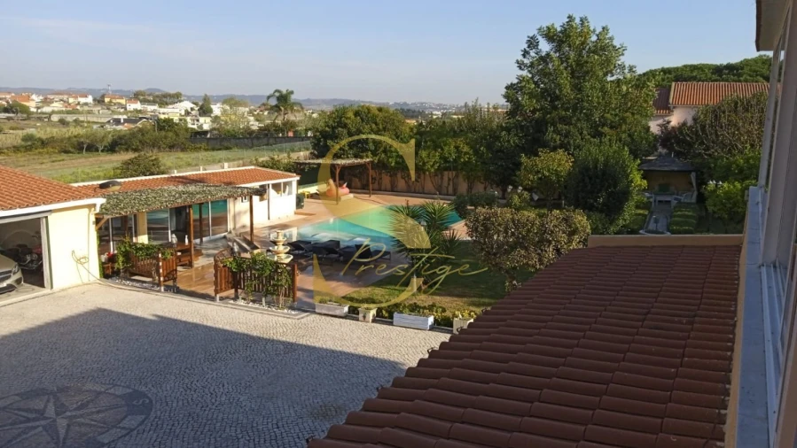 Quinta T3 para Venda em São João das Lampas e Terrugem Foto 2