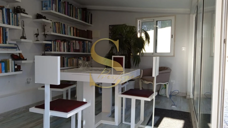 Quinta T3 para Venda em São João das Lampas e Terrugem Foto 16