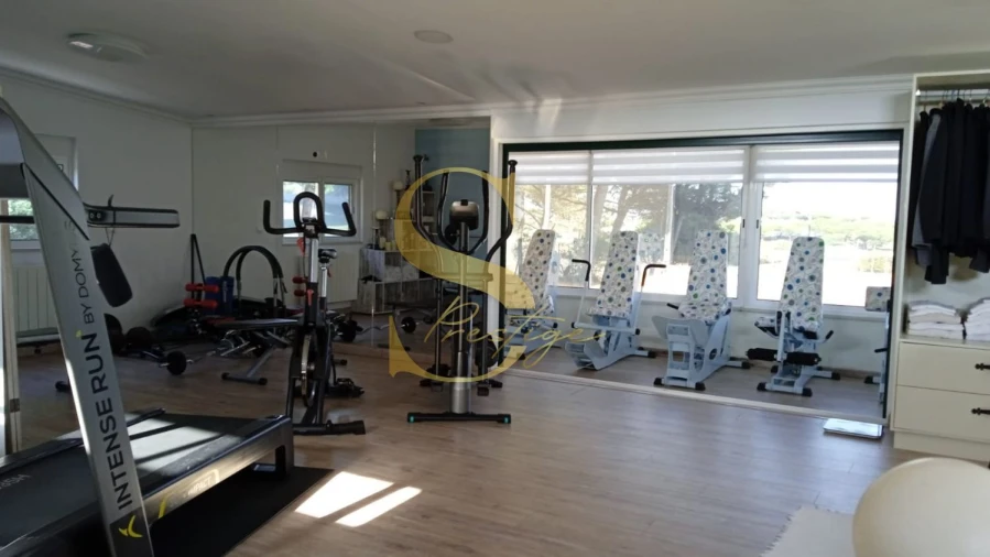 Quinta T3 para Venda em São João das Lampas e Terrugem Foto 23