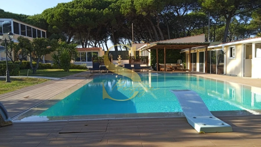 Quinta T3 para Venda em São João das Lampas e Terrugem Foto 3