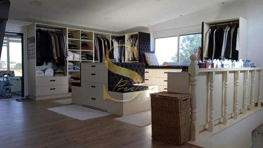 Quinta T3 para Venda em São João das Lampas e Terrugem Foto 21