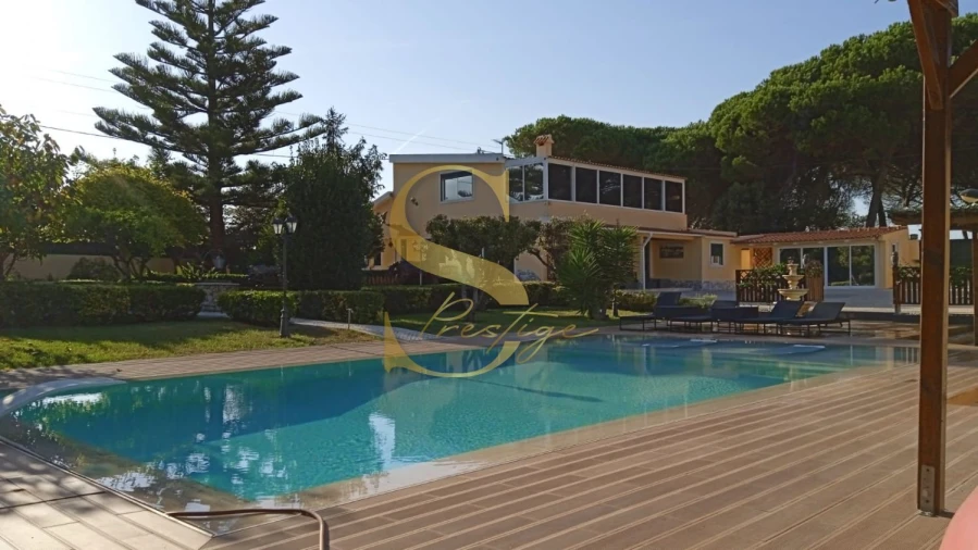 Quinta T3 para Venda em São João das Lampas e Terrugem Foto 5