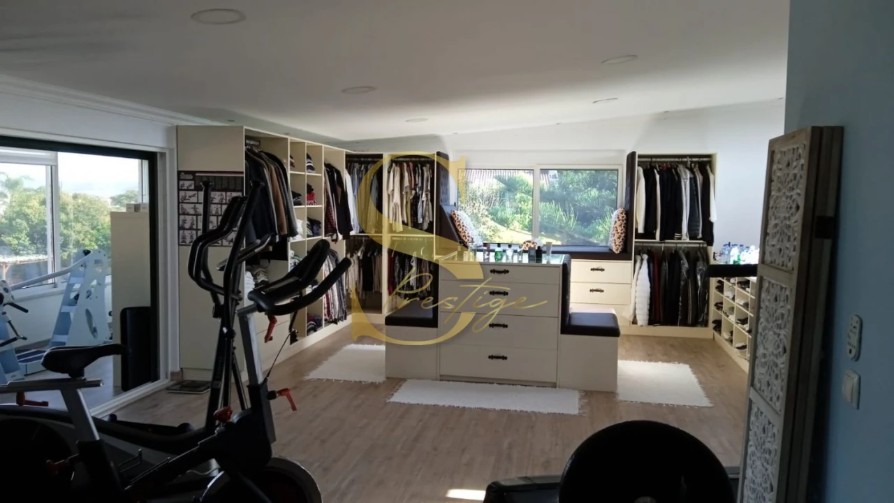 Quinta T3 para Venda em São João das Lampas e Terrugem Foto 22