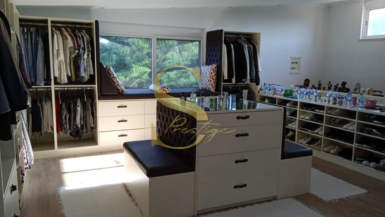 Quinta T3 para Venda em São João das Lampas e Terrugem Foto 20