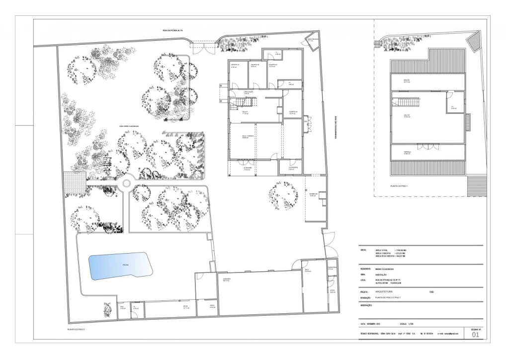 Quinta T3 para Venda em São João das Lampas e Terrugem Foto 37