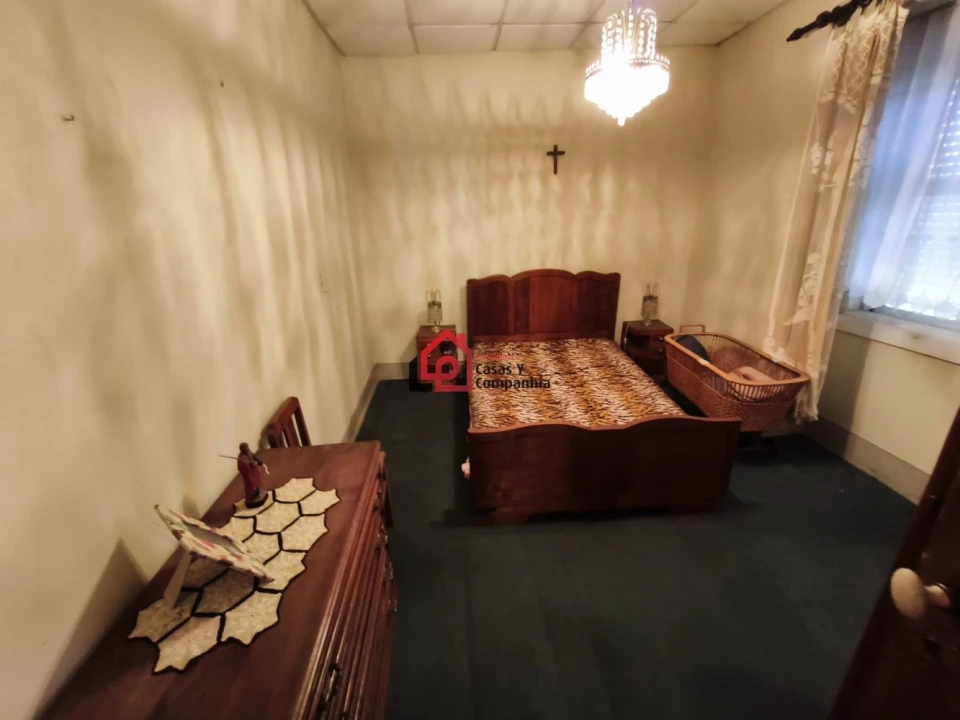 Moradia T6 para Venda em Abraveses Foto 17