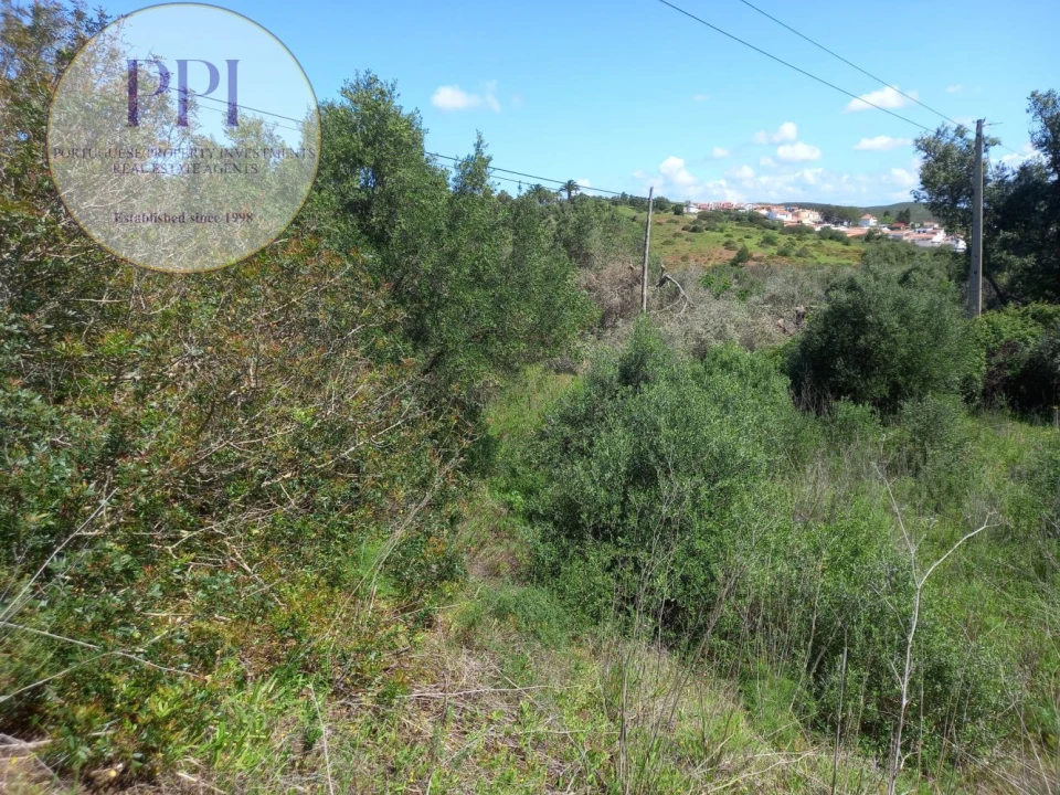 Terreno para Venda em Budens Foto 14