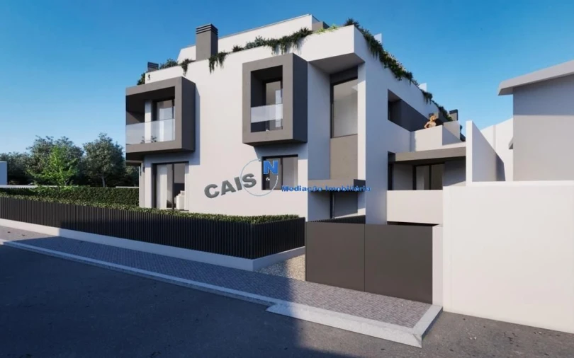 Terreno para Venda em Serzedo e Perosinho Foto 4