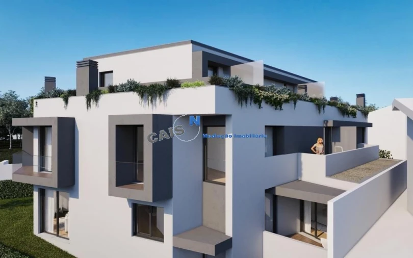 Terreno para Venda em Serzedo e Perosinho Foto 8