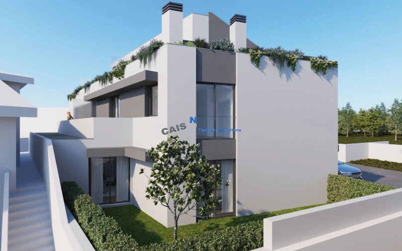 Terreno para Venda em Serzedo e Perosinho Foto 20