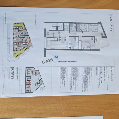 Terreno para Venda em Serzedo e Perosinho Foto 10