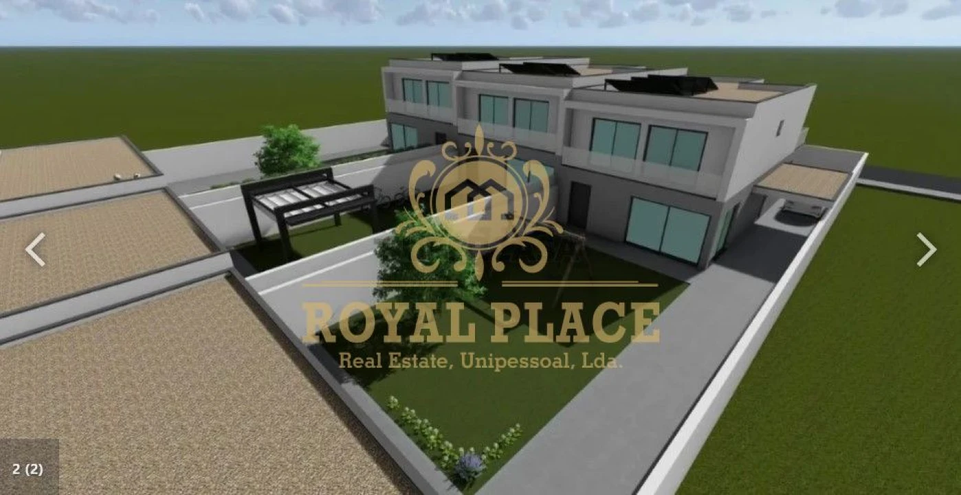 Moradia T3 para Venda em Santa Maria de Lamas Foto 3