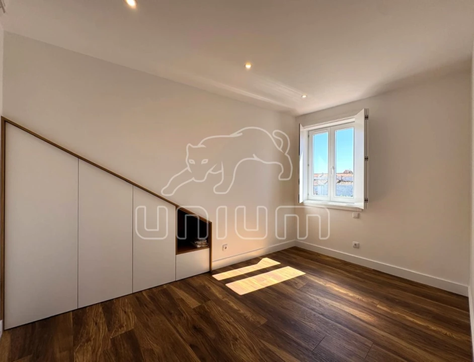 Apartamento T2 para Venda em Santa Maria Maior e Monserrate e Meadela Foto 12