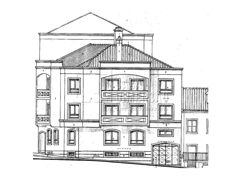 Terreno para Venda em Queluz e Belas Foto 4