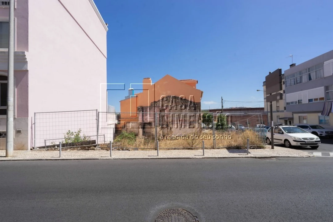 Terreno para Venda em Queluz e Belas Foto 6