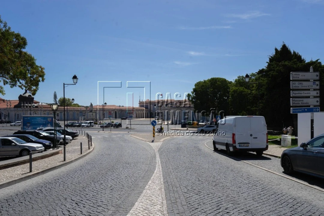 Terreno para Venda em Queluz e Belas Foto 10