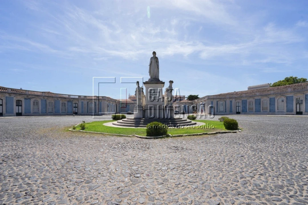 Terreno para Venda em Queluz e Belas Foto 13