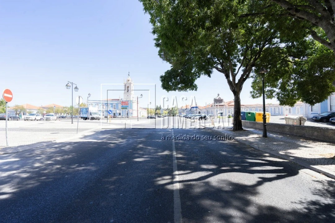 Terreno para Venda em Queluz e Belas Foto 15