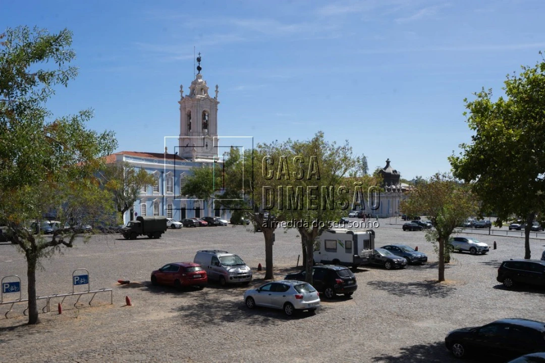 Terreno para Venda em Queluz e Belas Foto 17