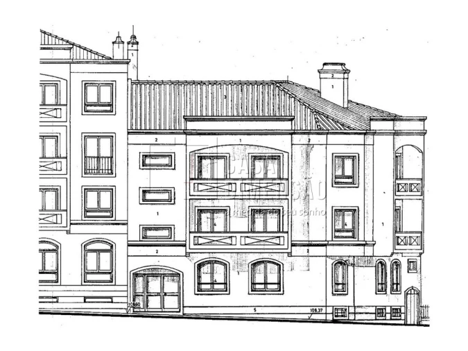 Terreno para Venda em Queluz e Belas Foto 3