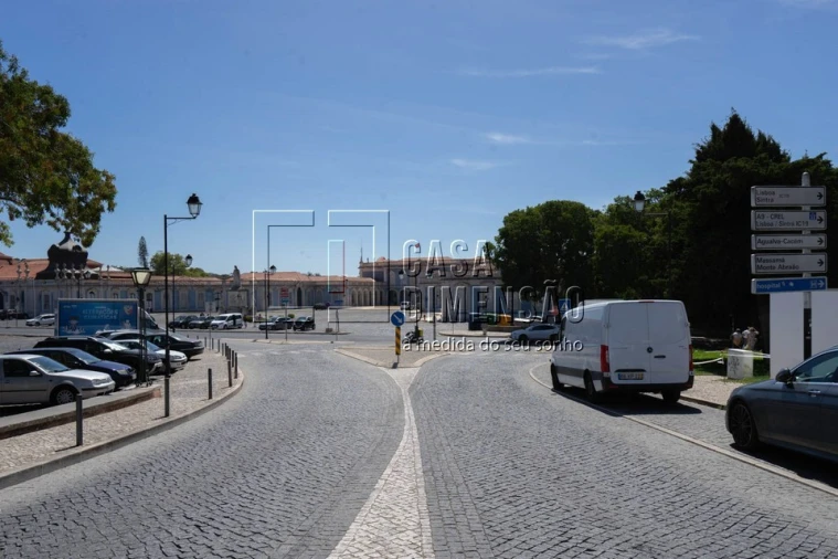 Terreno para Venda em Queluz e Belas Foto 10