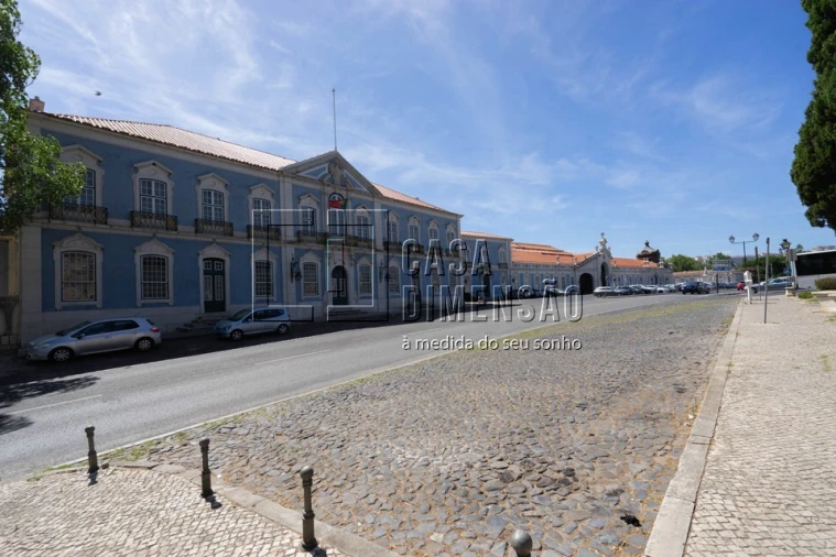 Terreno para Venda em Queluz e Belas Foto 11