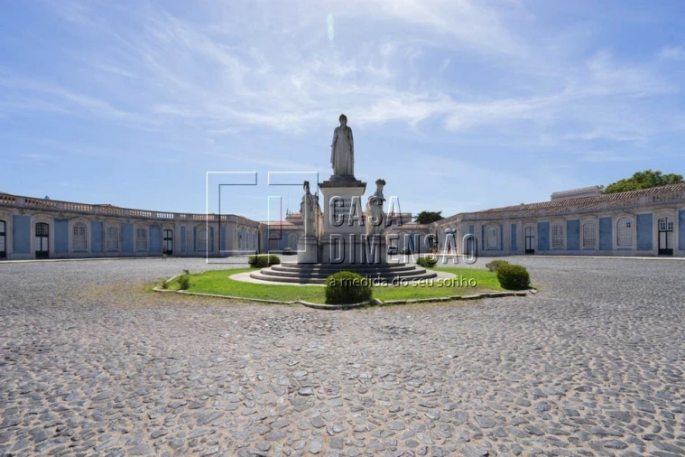 Terreno para Venda em Queluz e Belas Foto 13