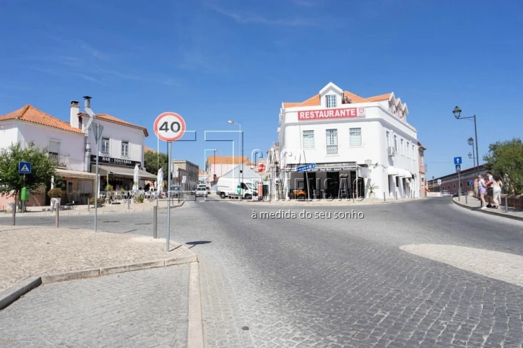 Terreno para Venda em Queluz e Belas Foto 16