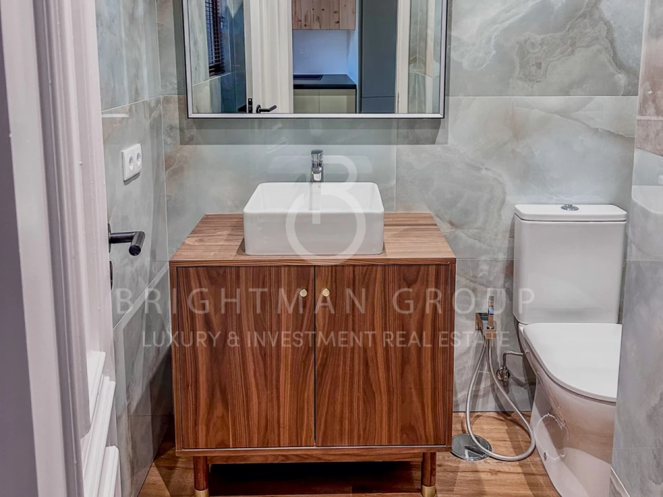 Apartamento T1 para Venda em Cascais e Estoril Foto 16