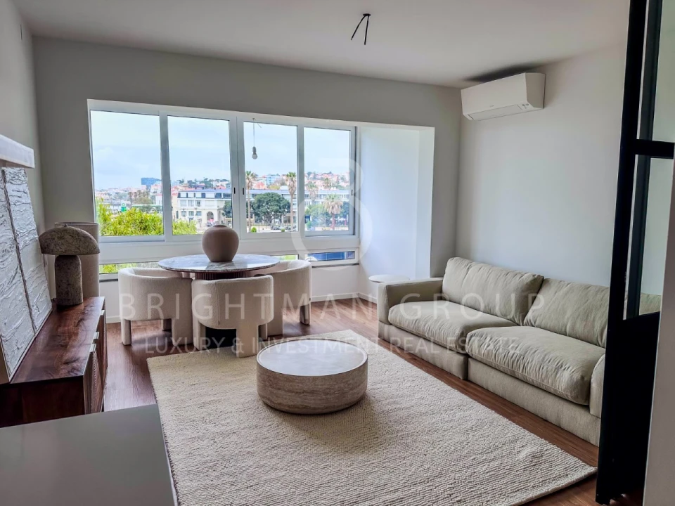 Apartamento T1 para Venda em Cascais e Estoril Foto 4