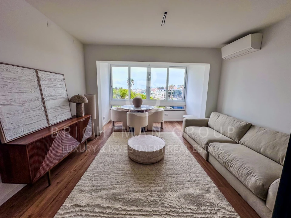 Apartamento T1 para Venda em Cascais e Estoril Foto 5