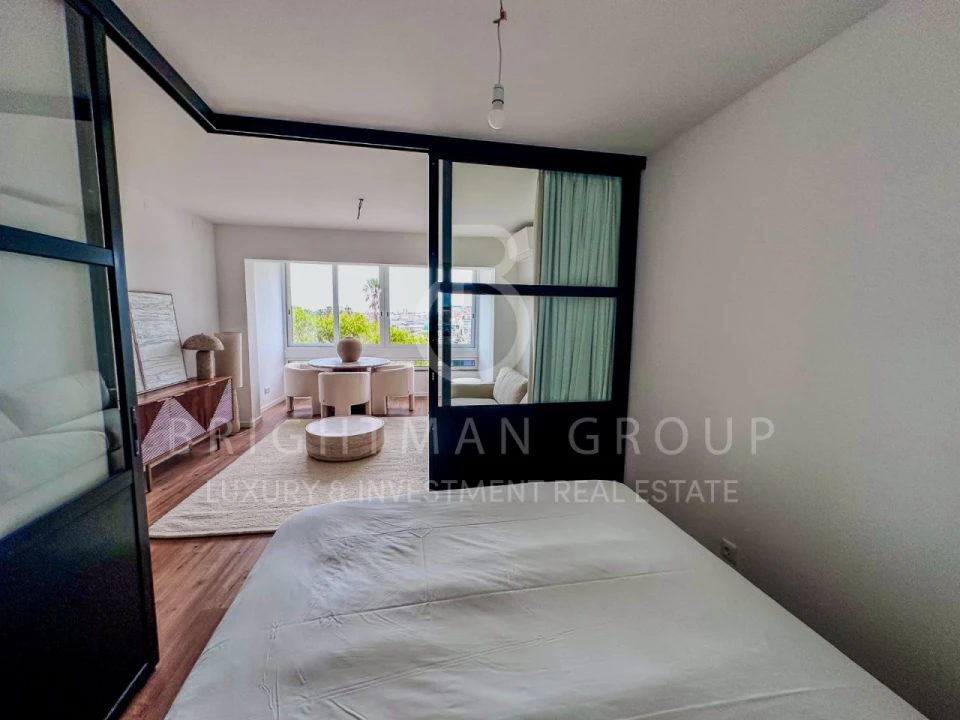 Apartamento T1 para Venda em Cascais e Estoril Foto 11