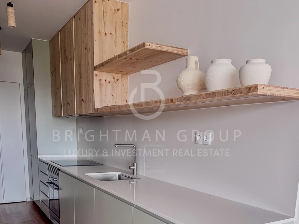 Apartamento T1 para Venda em Cascais e Estoril Foto 17