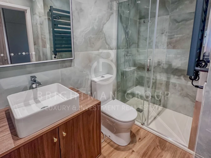 Apartamento T1 para Venda em Cascais e Estoril Foto 14