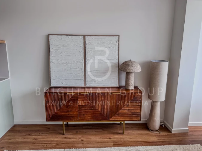 Apartamento T1 para Venda em Cascais e Estoril Foto 9