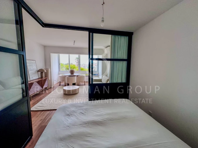 Apartamento T1 para Venda em Cascais e Estoril Foto 11