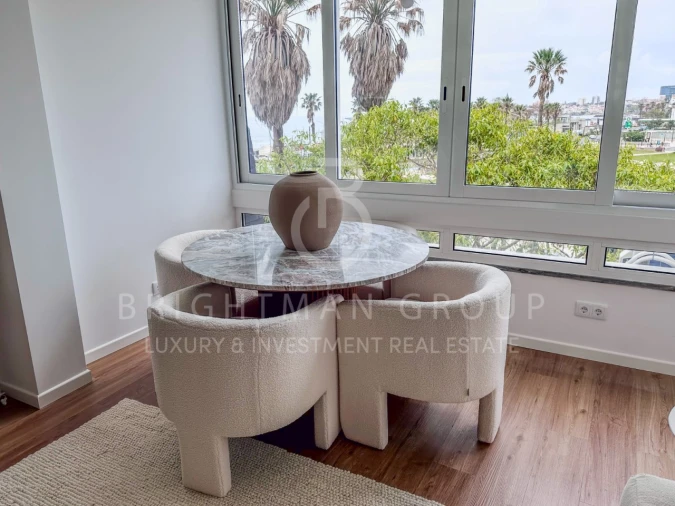Apartamento T1 para Venda em Cascais e Estoril Foto 3