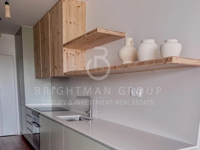 Apartamento T1 para Venda em Cascais e Estoril Foto 17