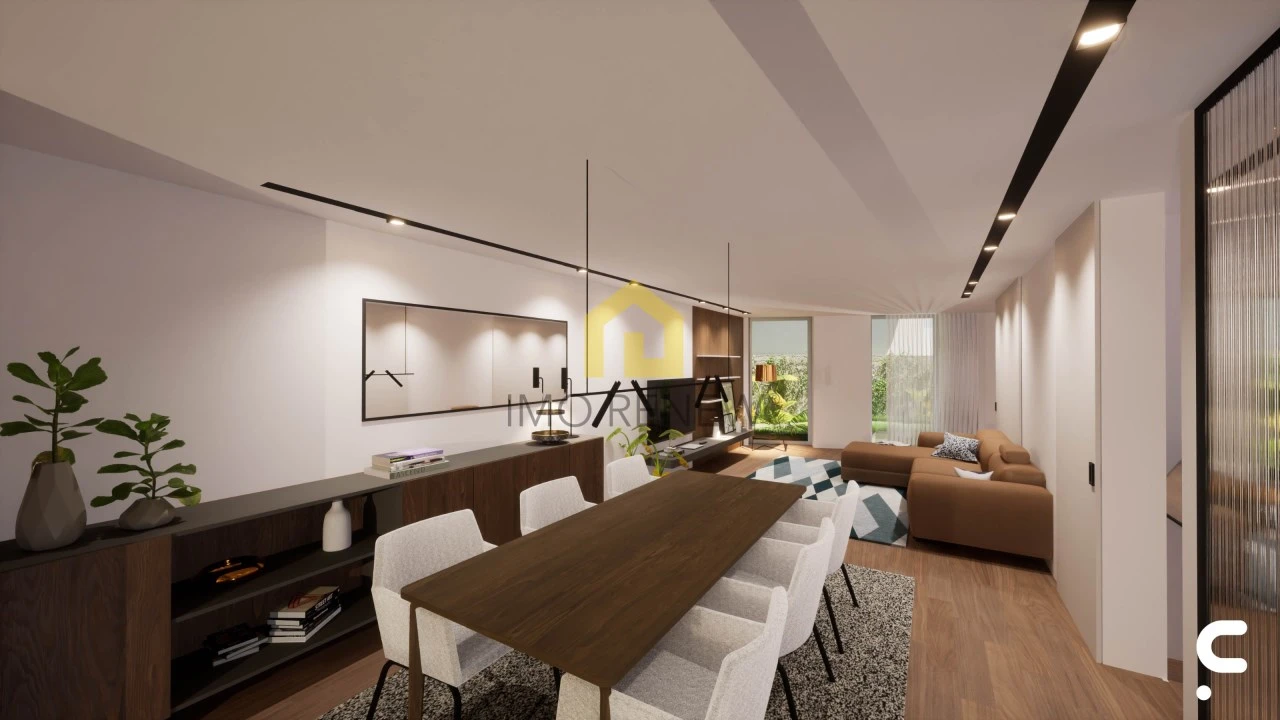 Moradia T3 para Venda em Canidelo Foto 6