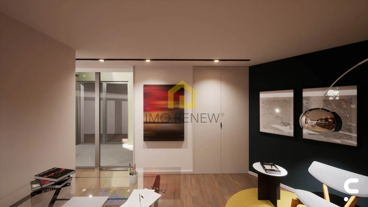 Moradia T3 para Venda em Canidelo Foto 14