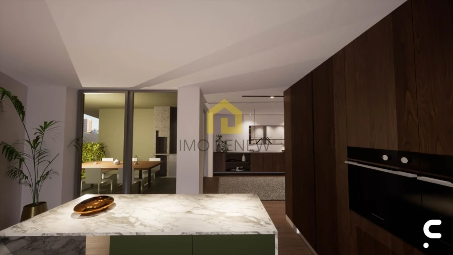 Moradia T3 para Venda em Canidelo Foto 8