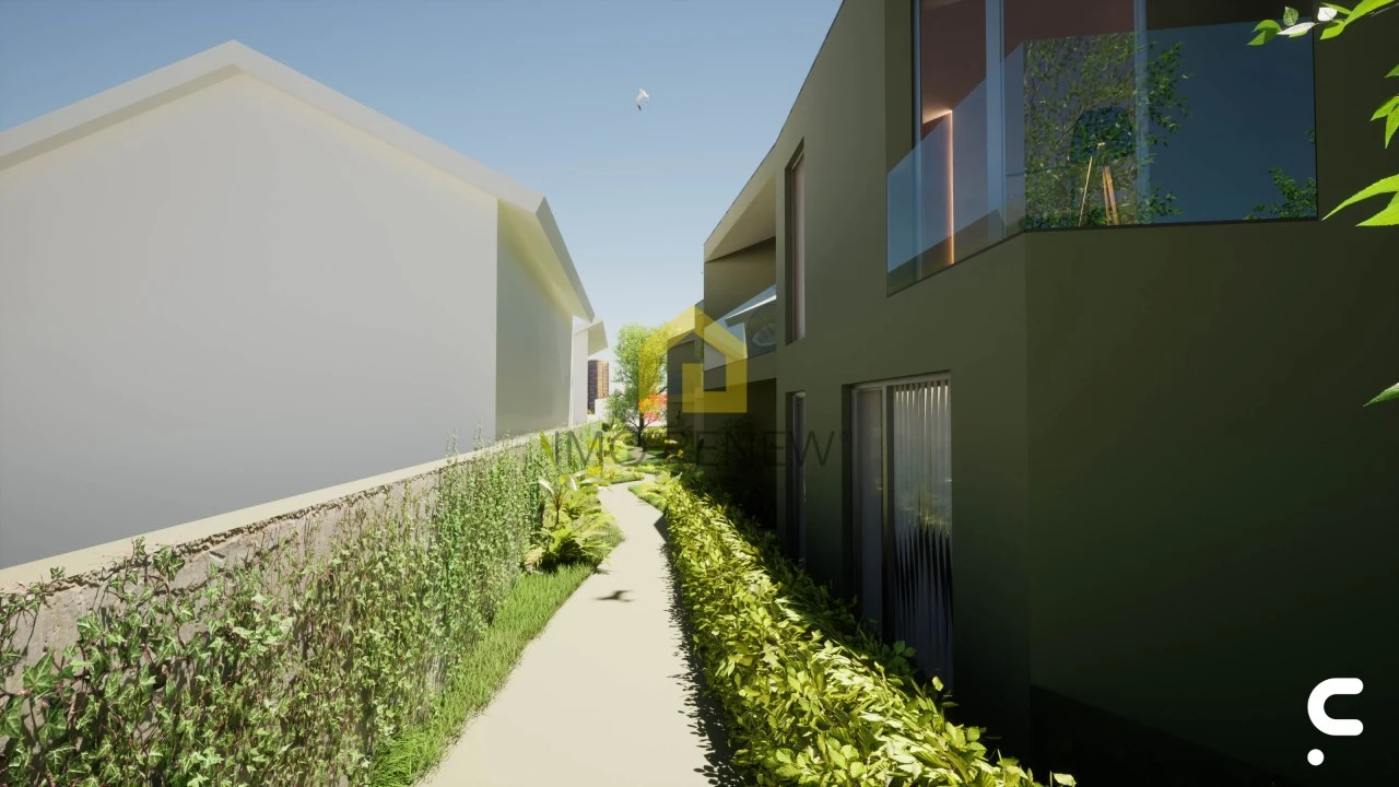 Moradia T3 para Venda em Canidelo Foto 2