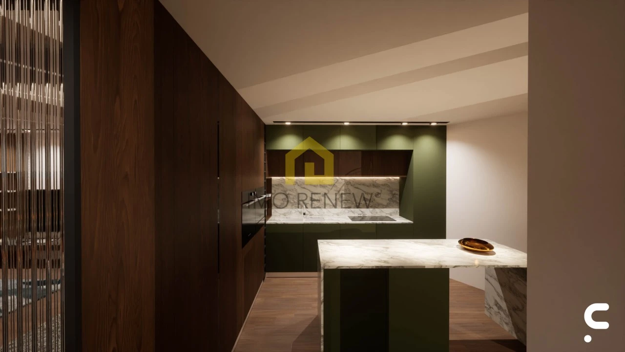 Moradia T3 para Venda em Canidelo Foto 7