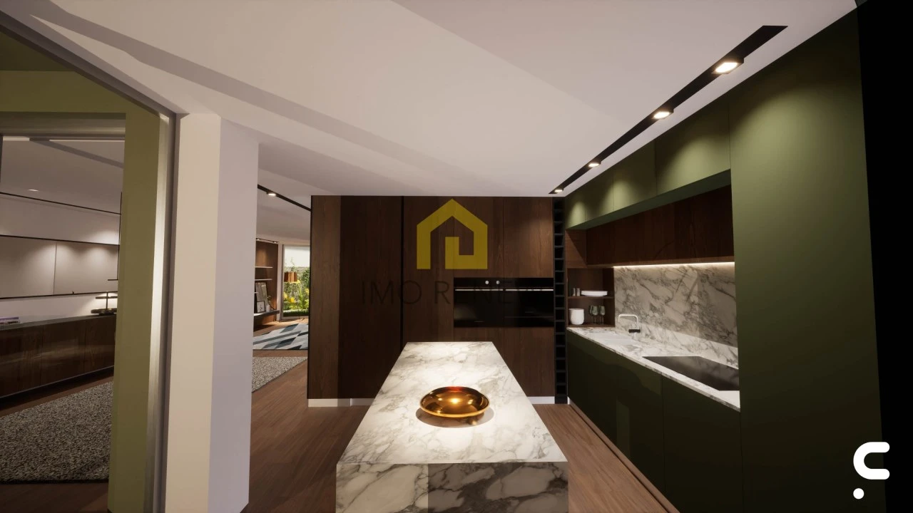 Moradia T3 para Venda em Canidelo Foto 9