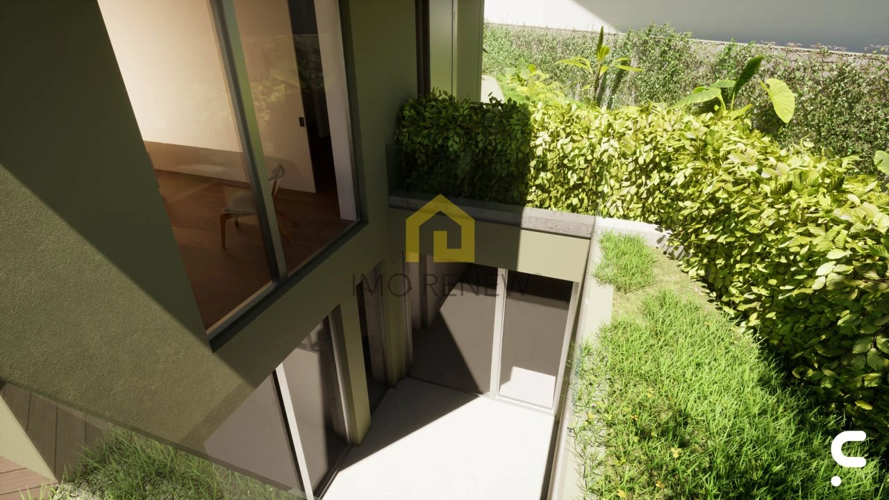 Moradia T3 para Venda em Canidelo Foto 16