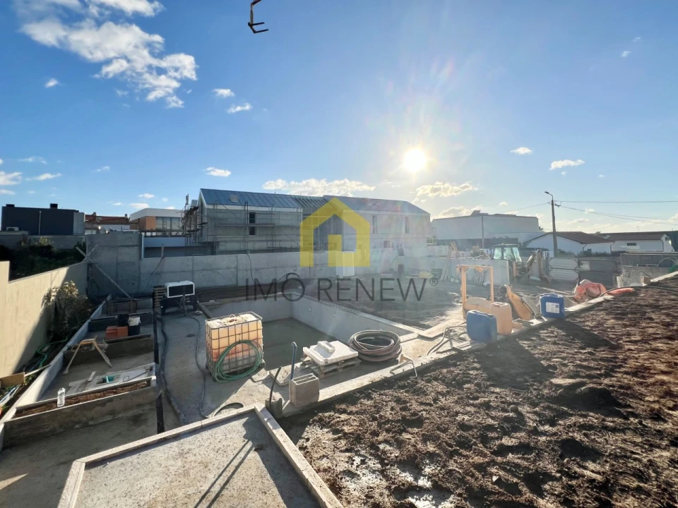 Moradia T3 para Venda em Canidelo Foto 25