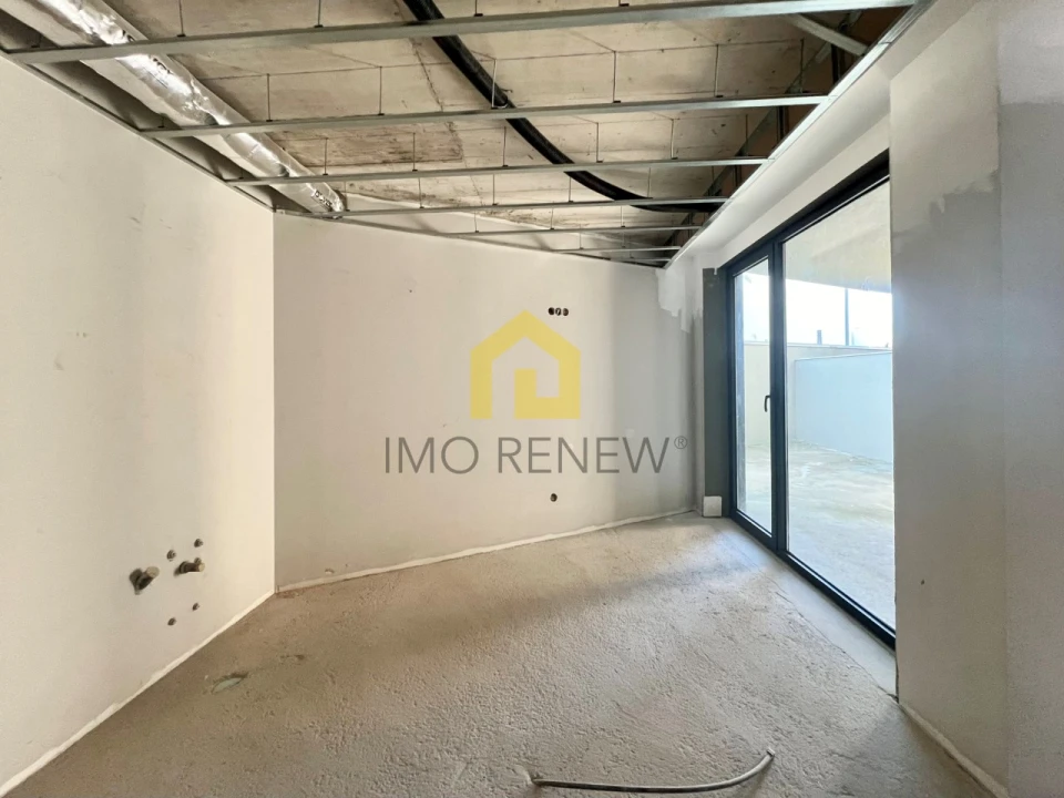 Moradia T3 para Venda em Canidelo Foto 33